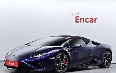 Lamborghini Huracán, 2022 год, 30 200 000 рублей, 1 фотография