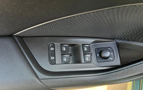 Skoda Octavia IV, 2021 год, 2 090 000 рублей, 13 фотография