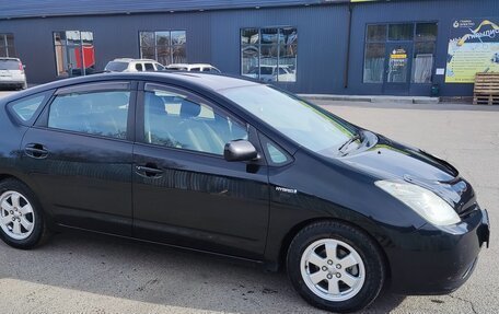 Toyota Prius, 2009 год, 1 120 000 рублей, 3 фотография