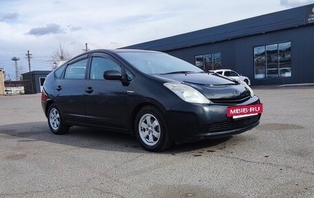 Toyota Prius, 2009 год, 1 120 000 рублей, 4 фотография