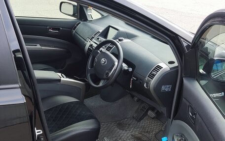 Toyota Prius, 2009 год, 1 120 000 рублей, 12 фотография