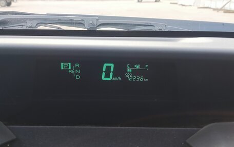 Toyota Prius, 2009 год, 1 120 000 рублей, 13 фотография