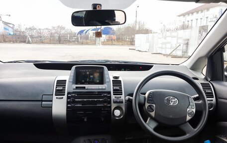 Toyota Prius, 2009 год, 1 120 000 рублей, 11 фотография