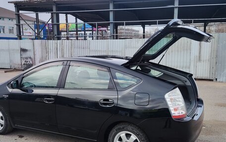 Toyota Prius, 2009 год, 1 120 000 рублей, 10 фотография