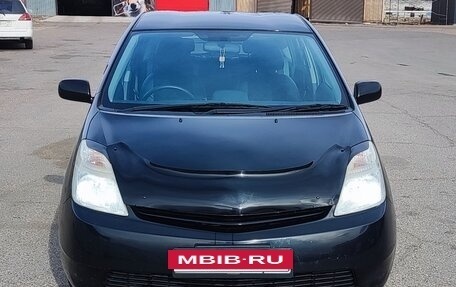 Toyota Prius, 2009 год, 1 120 000 рублей, 2 фотография