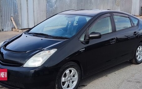 Toyota Prius, 2009 год, 1 120 000 рублей, 5 фотография