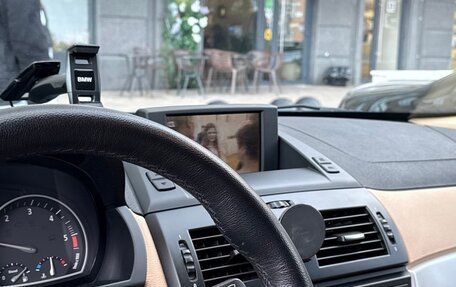 BMW X3, 2008 год, 2 250 000 рублей, 4 фотография