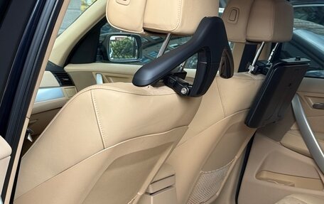 BMW X3, 2008 год, 2 250 000 рублей, 7 фотография