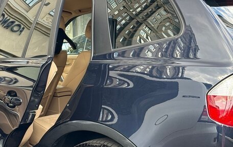 BMW X3, 2008 год, 2 250 000 рублей, 8 фотография