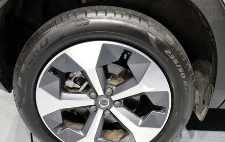 Volvo XC40 I, 2022 год, 3 858 209 рублей, 5 фотография