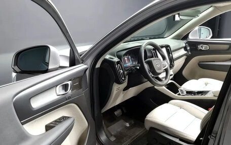 Volvo XC40 I, 2022 год, 3 858 209 рублей, 7 фотография