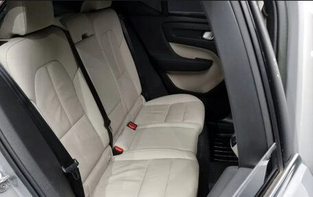 Volvo XC40 I, 2022 год, 3 858 209 рублей, 6 фотография