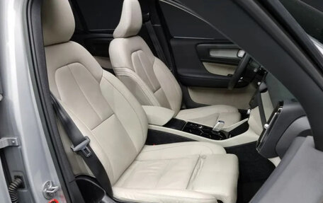 Volvo XC40 I, 2022 год, 3 858 209 рублей, 8 фотография