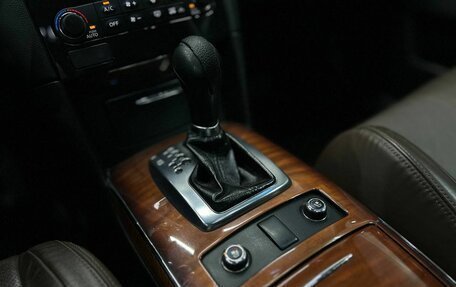 Infiniti QX70, 2014 год, 1 650 000 рублей, 14 фотография