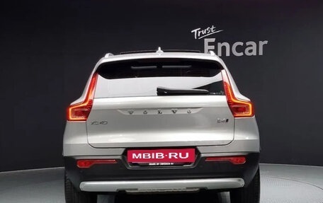 Volvo XC40 I, 2022 год, 3 858 209 рублей, 3 фотография