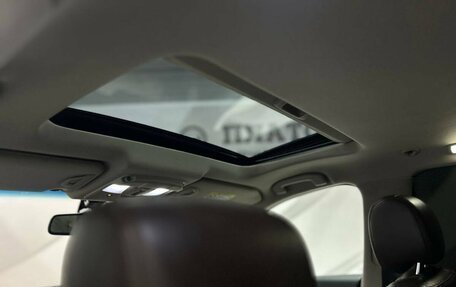 Infiniti QX70, 2014 год, 1 650 000 рублей, 28 фотография
