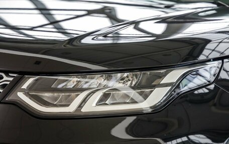 Land Rover Discovery Sport I рестайлинг, 2020 год, 3 650 000 рублей, 9 фотография