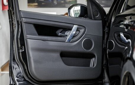 Land Rover Discovery Sport I рестайлинг, 2020 год, 3 650 000 рублей, 14 фотография