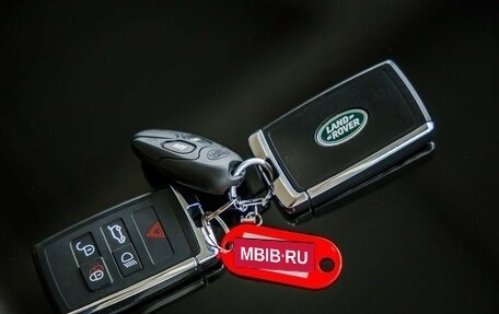 Land Rover Discovery Sport I рестайлинг, 2020 год, 3 650 000 рублей, 12 фотография