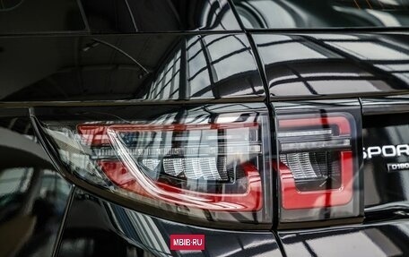 Land Rover Discovery Sport I рестайлинг, 2020 год, 3 650 000 рублей, 11 фотография