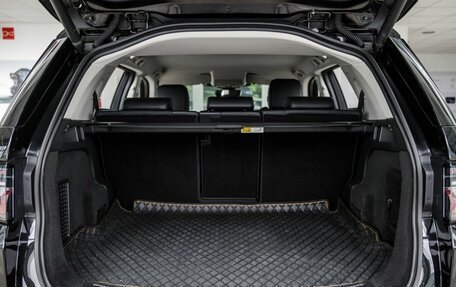 Land Rover Discovery Sport I рестайлинг, 2020 год, 3 650 000 рублей, 24 фотография