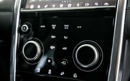 Land Rover Discovery Sport I рестайлинг, 2020 год, 3 650 000 рублей, 29 фотография