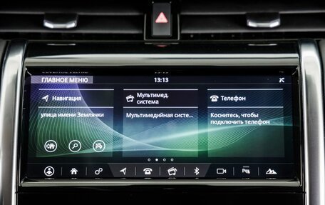 Land Rover Discovery Sport I рестайлинг, 2020 год, 3 650 000 рублей, 33 фотография