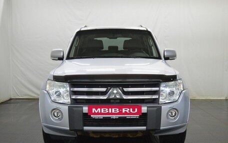 Mitsubishi Pajero IV, 2010 год, 1 500 000 рублей, 2 фотография