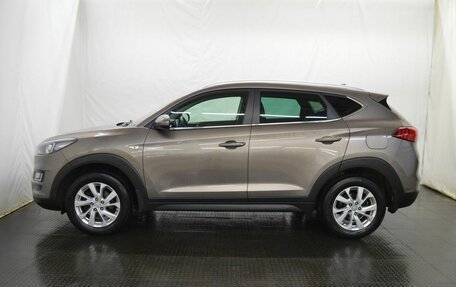 Hyundai Tucson III, 2020 год, 2 500 000 рублей, 8 фотография