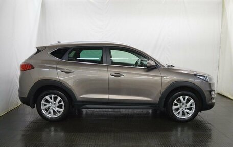 Hyundai Tucson III, 2020 год, 2 500 000 рублей, 4 фотография