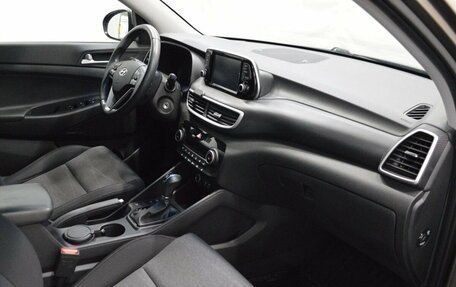 Hyundai Tucson III, 2020 год, 2 500 000 рублей, 12 фотография