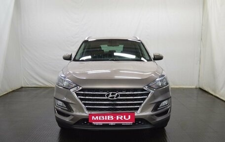 Hyundai Tucson III, 2020 год, 2 500 000 рублей, 2 фотография