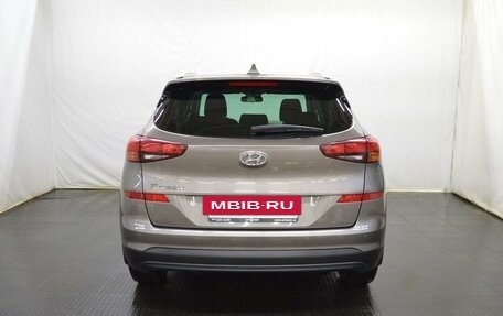 Hyundai Tucson III, 2020 год, 2 500 000 рублей, 6 фотография
