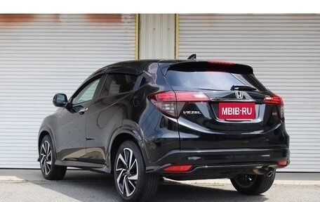 Honda Vezel, 2021 год, 1 250 000 рублей, 3 фотография