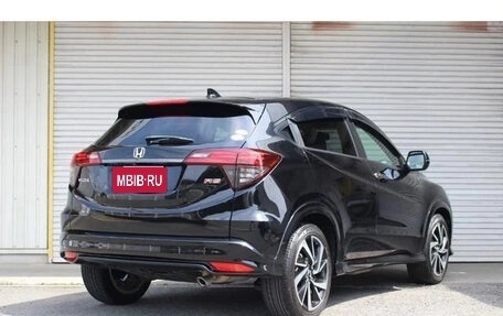 Honda Vezel, 2021 год, 1 250 000 рублей, 2 фотография