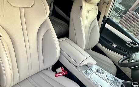 Genesis GV80 I, 2021 год, 7 000 000 рублей, 11 фотография