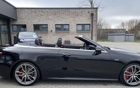 Mercedes-Benz E-Класс AMG, 2024 год, 10 500 000 рублей, 6 фотография