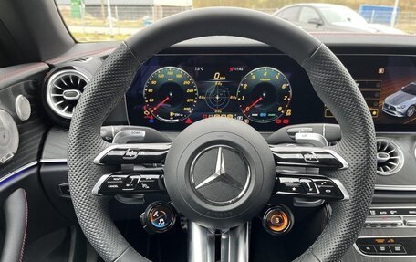Mercedes-Benz E-Класс AMG, 2024 год, 10 500 000 рублей, 15 фотография
