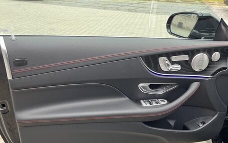 Mercedes-Benz E-Класс AMG, 2024 год, 10 500 000 рублей, 13 фотография