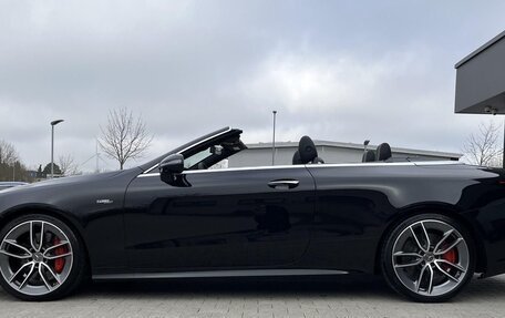Mercedes-Benz E-Класс AMG, 2024 год, 10 500 000 рублей, 9 фотография