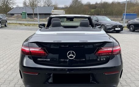Mercedes-Benz E-Класс AMG, 2024 год, 10 500 000 рублей, 8 фотография