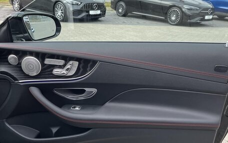Mercedes-Benz E-Класс AMG, 2024 год, 10 500 000 рублей, 16 фотография