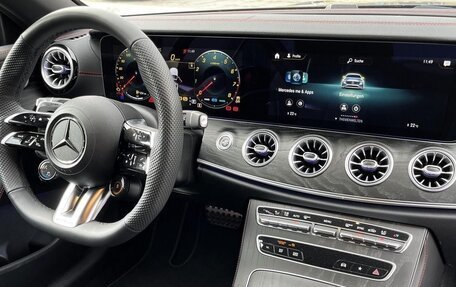 Mercedes-Benz E-Класс AMG, 2024 год, 10 500 000 рублей, 17 фотография