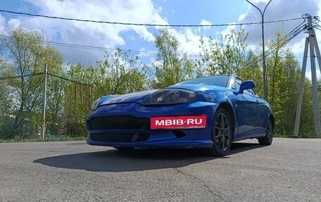 Hyundai Tiburon, 2004 год, 500 000 рублей, 2 фотография