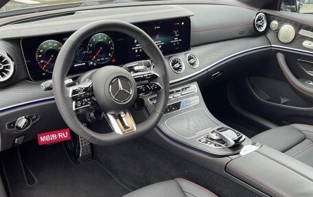 Mercedes-Benz E-Класс AMG, 2024 год, 10 500 000 рублей, 2 фотография