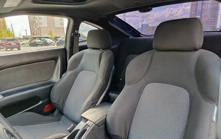 Hyundai Tiburon, 2004 год, 500 000 рублей, 10 фотография