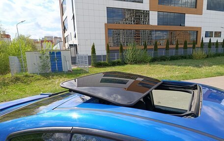 Hyundai Tiburon, 2004 год, 500 000 рублей, 9 фотография