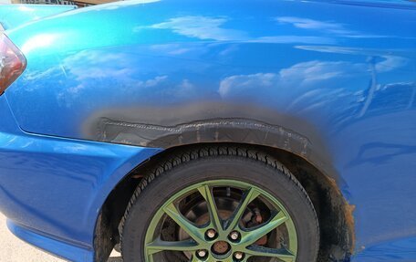 Hyundai Tiburon, 2004 год, 500 000 рублей, 16 фотография