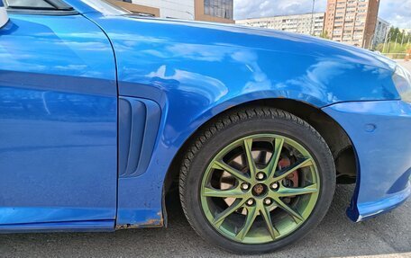 Hyundai Tiburon, 2004 год, 500 000 рублей, 17 фотография