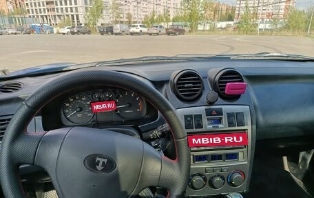 Hyundai Tiburon, 2004 год, 500 000 рублей, 11 фотография